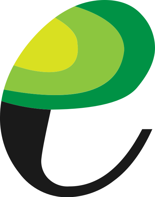 字母矢量圖標 logo png