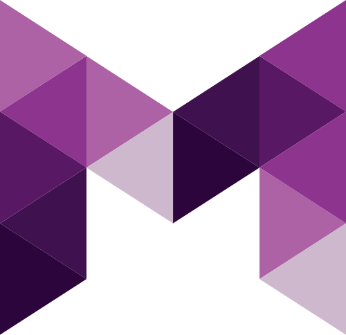 字母M矢量logo圖標(biāo) logo png