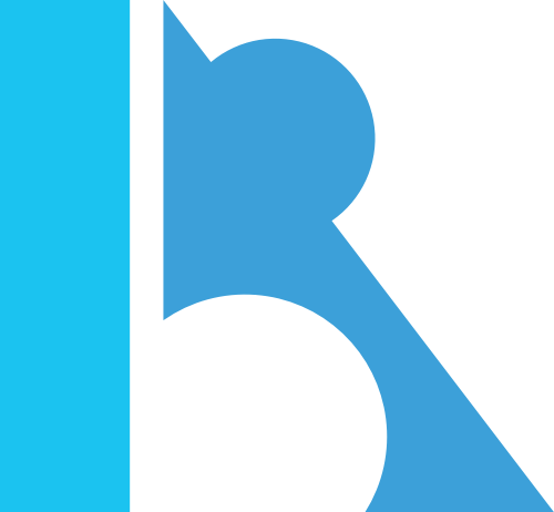 創(chuàng)意字母R矢量logo圖標(biāo) logo png