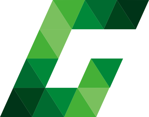 字母G矢量logo圖標(biāo) logo png