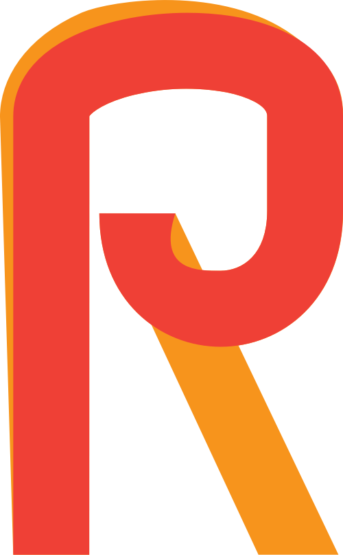 字母R矢量logo圖標(biāo) logo png