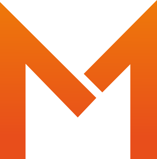 字母M矢量logo圖標(biāo) logo png