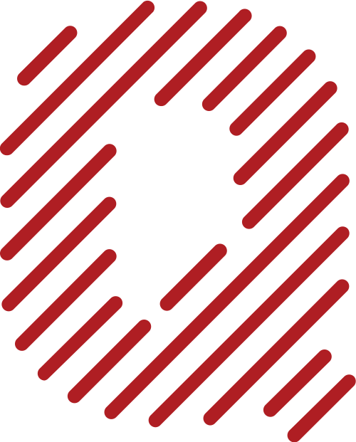 紅色字母Q矢量logo元素 logo png