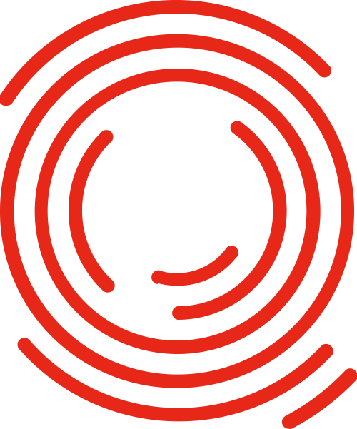 紅色字母Q矢量logo logo png