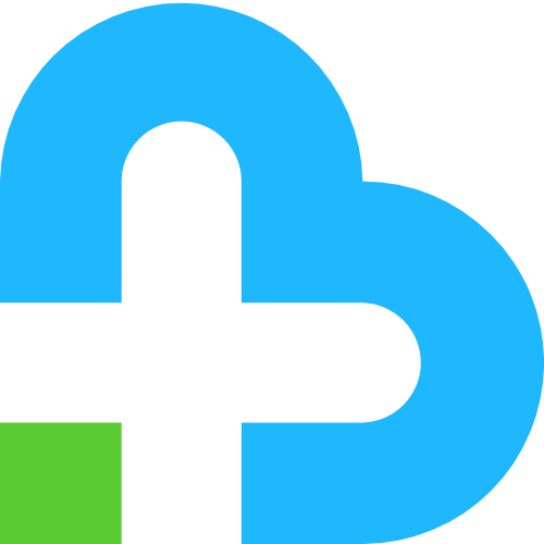 愛心醫(yī)療矢量圖標 logo png