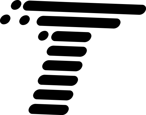 字母t矢量圖標(biāo) logo png