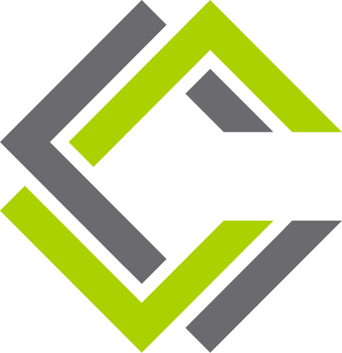 色抽象立體長(zhǎng)方體logo圖標(biāo)素材 logo png