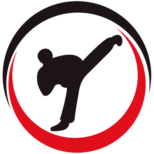 武術(shù)跆拳道logo素材圖標(biāo) logo png
