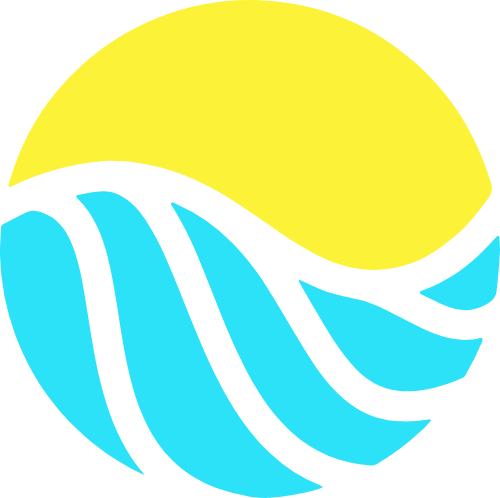 太陽陽光農(nóng)場 logo png