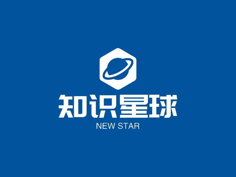 知識(shí)星球LOGO設(shè)計(jì)