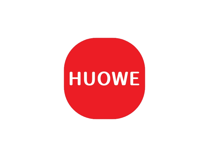 HUOWELOGO設計