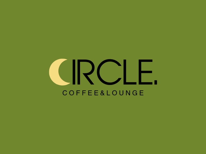 CIRCLE.LOGO設計