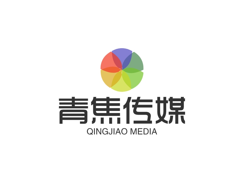 彩色logo設(shè)計