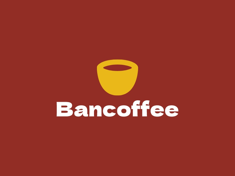 BancoffeeLOGO設計